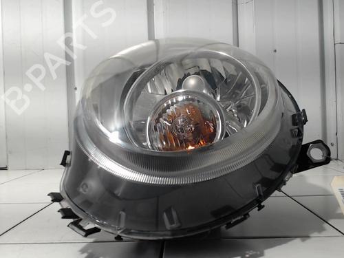 Phare gauche MINI MINI (R56) Cooper (120 hp) 32118546