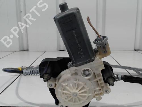 Used Front left window mechanism Front left window mechanism RENAULT CLIO II (BB_, CB_) 1.2 16V (BB05, BB0W, BB11, BB27, BB2T, BB2U, BB2V, CB05,... (75 hp) 25639365 25639365