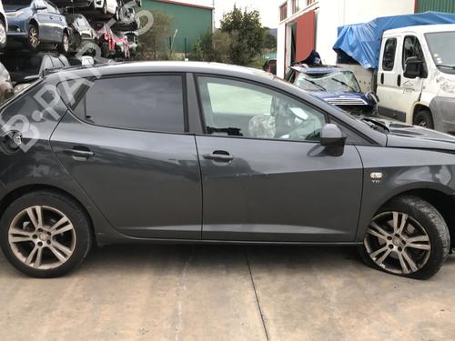 AC compressor SEAT IBIZA IV (6J5, 6P1) 1.9 TDI | BP37645612M34  - Image 8