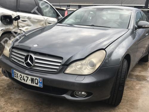 Headlight switch MERCEDES-BENZ CLS (C219) | BP39216020I24 - Image 11
