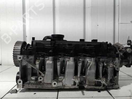Cylinder head RENAULT CLIO IV (BH_) 1.5 dCi 75 | BP30888462M5