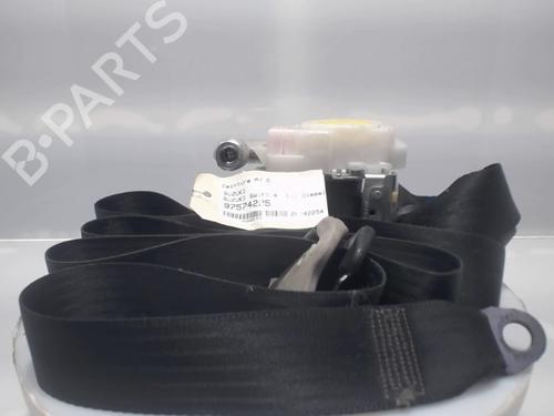 Højre fortil seleforstrammer SUZUKI SWIFT IV (FZ, NZ) 1.3 DDiS (AZG413D, ZC02S, ZC92S) (75 hp) 28164159
