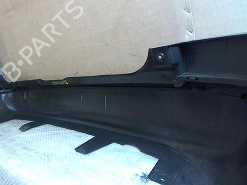 Rear bumper OPEL ZAFIRA A MPV (T98) 2.2 DTI 16V (F75) | BP25640298C8 
