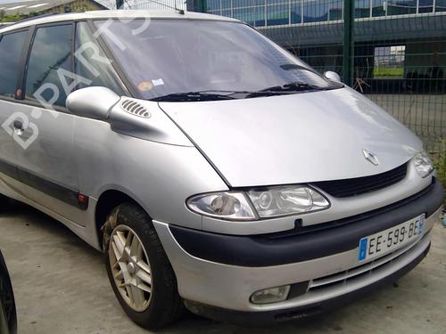 Left front indicator RENAULT ESPACE III (JE0_) | BP36260059C32 - Image 7