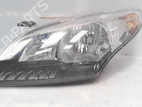 Used Left headlight Left headlight 36674059 36674059
