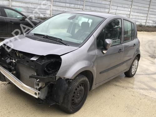 ABS pump RENAULT MODUS / GRAND MODUS (F/JP0_) 1.5 dCi 75 | BP31064414M43 - Image 14