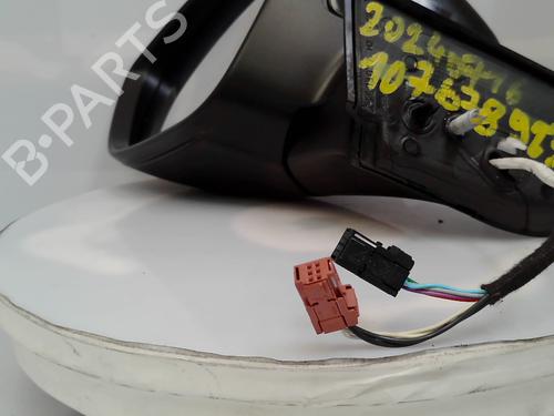 Used Left mirror Left mirror 34278769 34278769