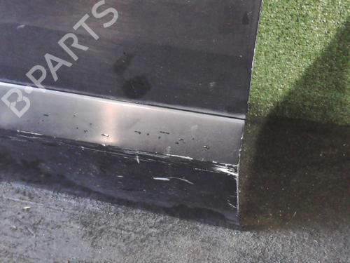 Left front door RENAULT KOLEOS I (HY_) 2.0 dCi (HY0K) | BP25644405C2 