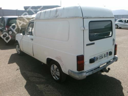 Left mirror RENAULT 5 (122_) 1.1 (1227, 1397) | BP25633248C26