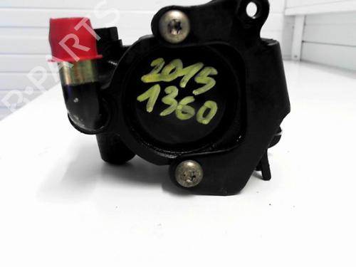 Steering pump FORD MONDEO II (BAP) 1.8 TD | BP25641035M99 