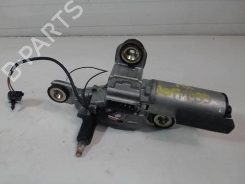 Used Rear wiper motor FORD KA (RB_) 1.3 i (60 hp) 25643520