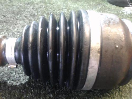 Right front driveshaft RENAULT TRAFIC II Van (FL) 1.9 dCi 80 (FL0B) | BP25631327M39  - Image 9