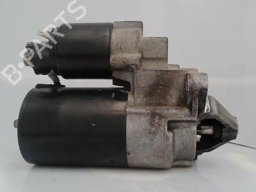 Used Starter Starter RENAULT LAGUNA II (BG0/1_) [2001-2007] 33476556 33476556