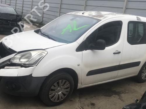 Electronic module CITROËN BERLINGO Box Body/MPV (B9)  | BP36901269M83  - Image 11