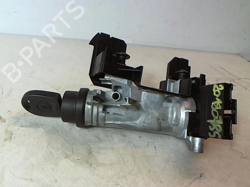 Used Ignition barrel Ignition barrel SEAT TOLEDO IV (KG3) 1.6 TDI (115 hp) 25640376 25640376