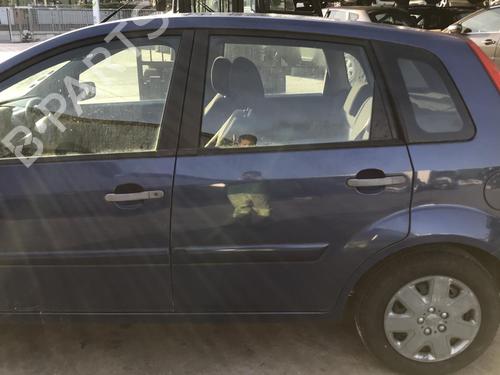 Right rear door FORD FIESTA V (JH_, JD_) 1.25 16V | BP25634999C5 