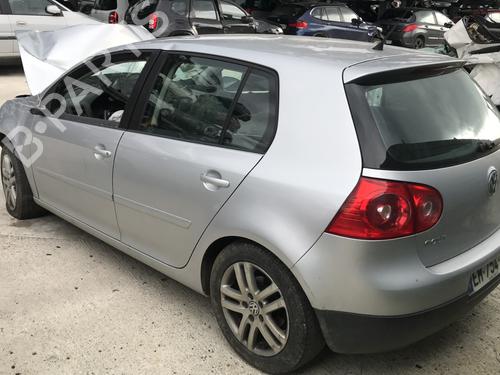 Front left window mechanism VW GOLF V (1K1) 1.9 TDI | BP27686112C22 - Image 23