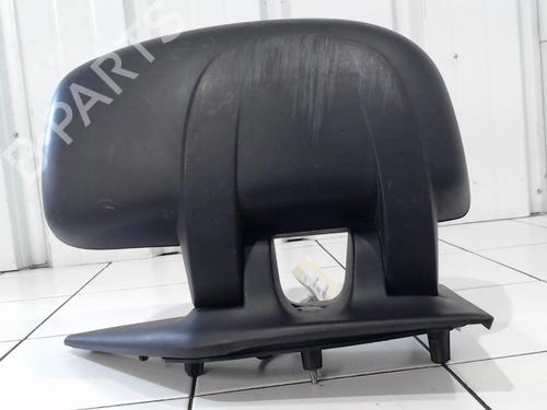 Left mirror RENAULT MASTER II Van (FD) 2.5 dCi | BP27344788C26 