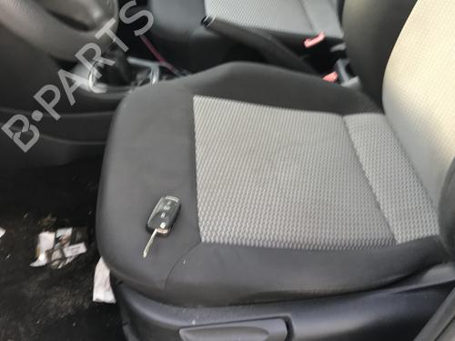 Tailgate lift support VW POLO V (6R1, 6C1) 1.2 TDI | BP31095400C138 