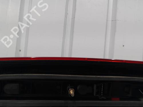 Used Left taillight Left taillight 25636346 25636346