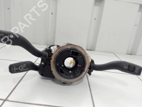 steering-column-stalk-audi-a6-c6-avant-4f5-2004-2005-2006-2007-2008-2009-2010-2011-25630270 main image