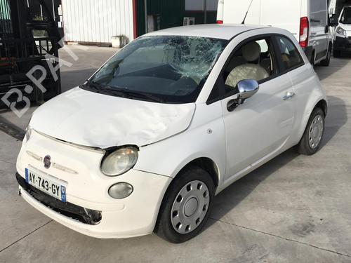Front right window mechanism FIAT 500 (312_) 1.2 (312AXA1A) | BP25630920C23 