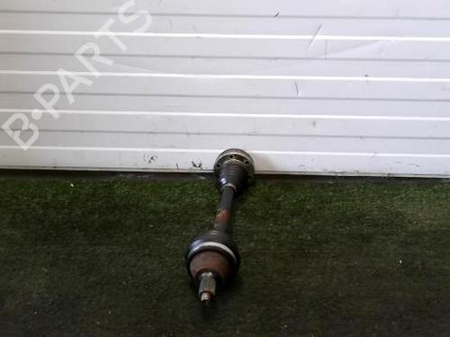 Used Left front driveshaft Left front driveshaft VW POLO IV (9N_, 9A_) 1.2 (60 hp) 32868596 32868596