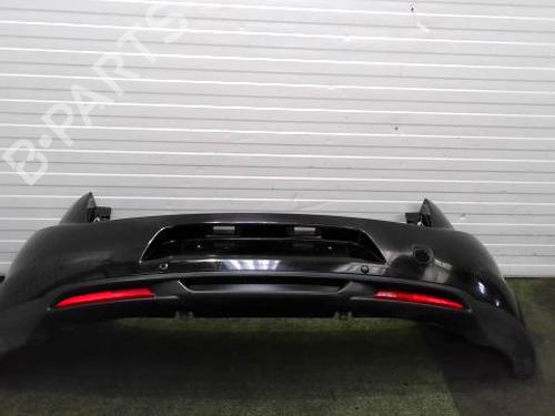 Used Rear bumper Rear bumper CITROËN C4 AIRCROSS 1.8 HDi 150 AWC (150 hp) 33828452 33828452