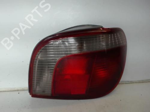 Used Right taillight Right taillight 25645686 25645686