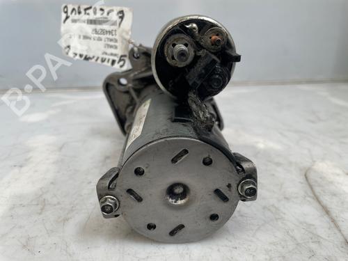 Starter RENAULT MODUS / GRAND MODUS (F/JP0_) 1.5 dCi 75 | BP40433873M8 - Image 5