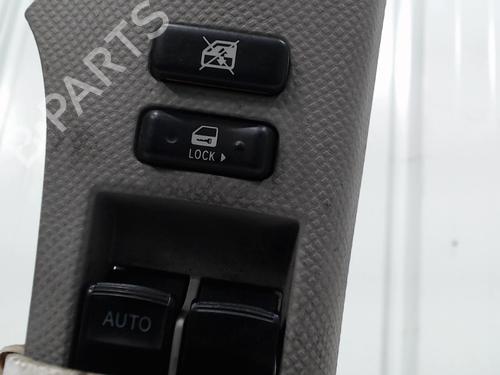 Switch TOYOTA YARIS (_P9_) 1.4 D-4D (NLP90_, NLP90R) | BP26433108I30 - Image 2