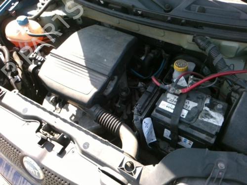 Ratstangsstang FIAT PANDA (169_) 1.1 (169.AXA1A) | BP25633321I23 - Image 8