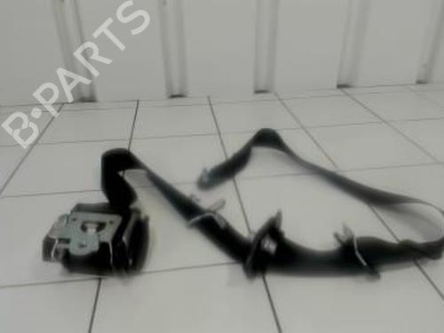 Used Front right seatbelt Front right seatbelt PEUGEOT 307 Break (3E) 1.6 HDi 110 (109 hp) 25639529 25639529