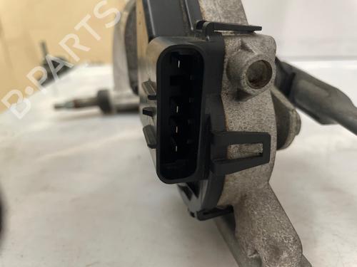 Used Front wiper motor Front wiper motor FORD KA (RU8) 1.3 TDCi (75 hp) 40262253 40262253