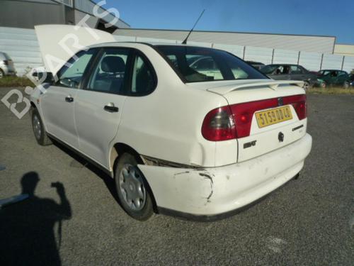 Right taillight SEAT CORDOBA (6K1, 6K2) 1.9 D | BP25646811C35 