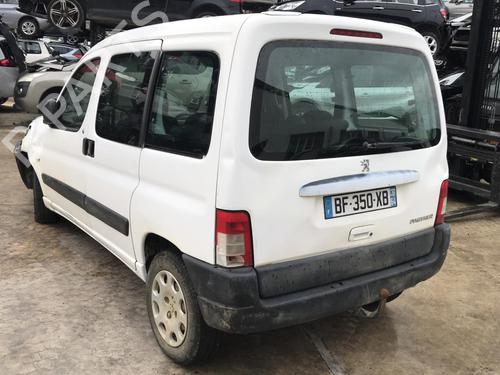 Starter PEUGEOT PARTNER MPV (5_, G_) 1.6 HDi 75 | BP25631640M8 - Image 28