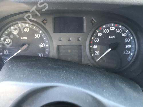 Switch RENAULT CLIO II Hatchback Van (SB0/1/2_) 1.5 dCi | BP28474118I30 - Image 17