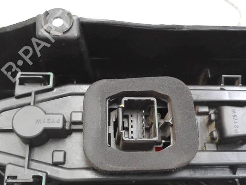 Right taillight RENAULT KANGOO Express (FW0/1_) 1.5 dCi 70 (FW0A, KW0V) | BP29251579C35 