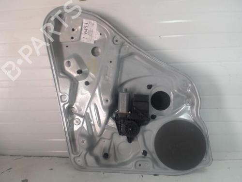 rear-right-window-mechanism-vw-passat-b55-3b3-2000-2001-2002-2003-2004-2005-25635760 main image