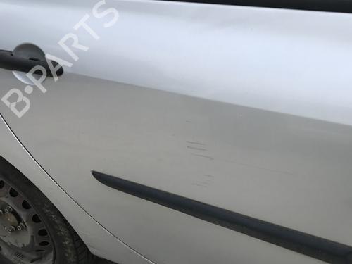 Gearbox RENAULT CLIO III (BR0/1, CR0/1) 1.5 dCi (BR17, CR17) | BP30688752M3