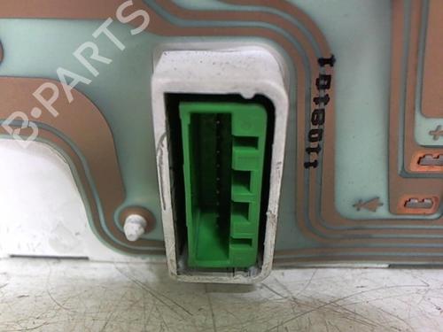 Instrument cluster ROVER 45 I Hatchback (RT) 2.0 iDT | BP25628858C47 