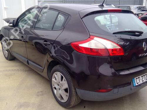 Alternator RENAULT MEGANE III Hatchback (BZ0/1_, B3_) 1.5 dCi (BZ0C) | BP25629541M7 - Image 12