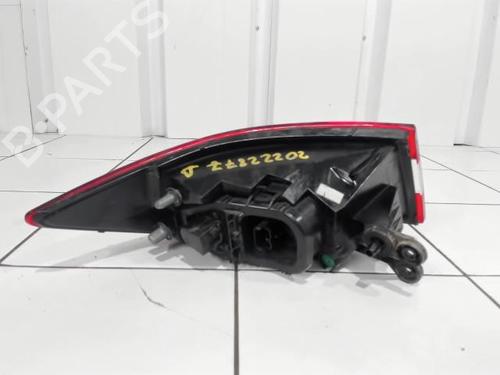 Right taillight RENAULT CLIO IV (BH_) 1.5 dCi 90 | BP25647733C35 