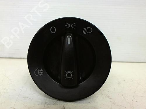 headlight-switch-vw-passat-b55-variant-3b6-2000-2001-2002-2003-2004-2005-25649723 main image