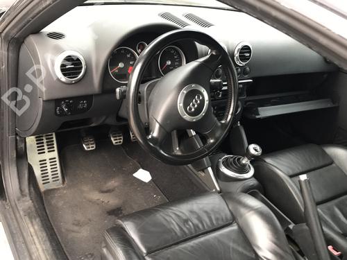 Mass air flow sensor AUDI TT Roadster (8N9) 1.8 T | BP25642099M95