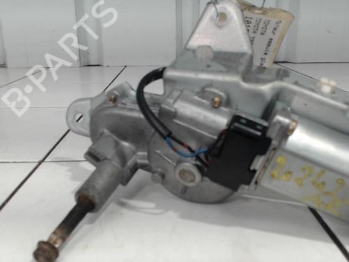 Rear wiper motor TOYOTA YARIS (_P1_) 1.0 (SCP10_, SCP10R) | BP28110997M102 