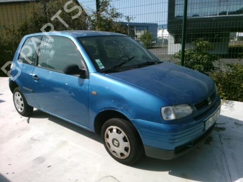 Right taillight SEAT AROSA (6H1) 1.0 | BP25643760C35 