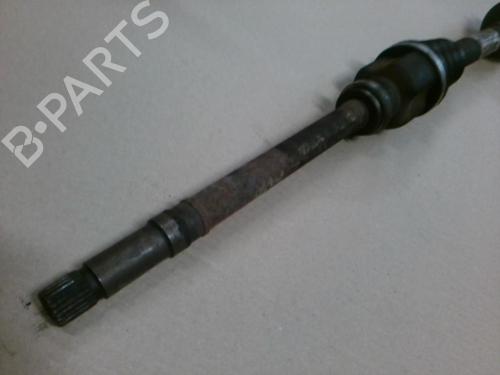 Right front driveshaft CITROËN XSARA (N1) 1.6 16V | BP25646645M39 