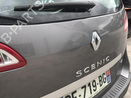 Engine RENAULT SCÉNIC III (JZ0/1_) 1.5 dCi | BP27250877M1 - Image 25