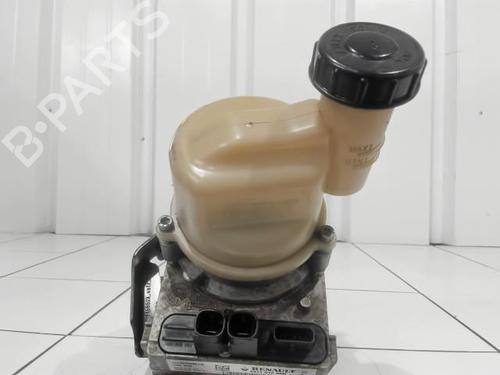 Used Steering pump Steering pump DACIA SANDERO II 1.0 TCe 100 (B8ML) (101 hp) 25634656 25634656